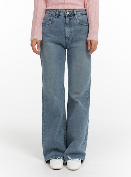 recycled-denim-washed-straight-leg-jeans-of422