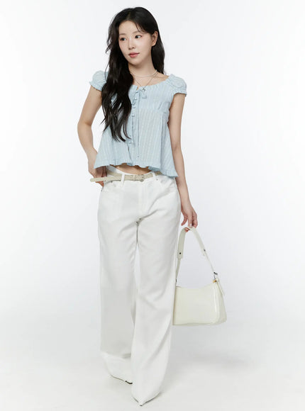 ruffled-off-shoulder-blouse-iy507