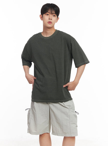 mens-cotton-striped-round-neck-t-shirt-iy522