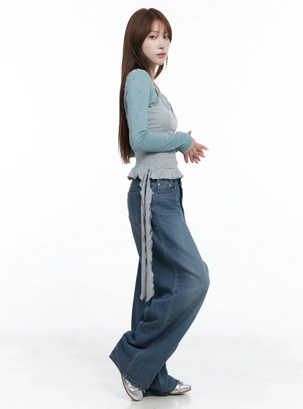 v-neck-frill-crop-cami-top-cs501