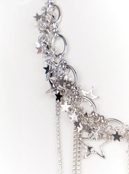 chunky-starlit-chain-necklace-io527