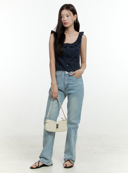 loose-fit-bootcut-jeans-ol422