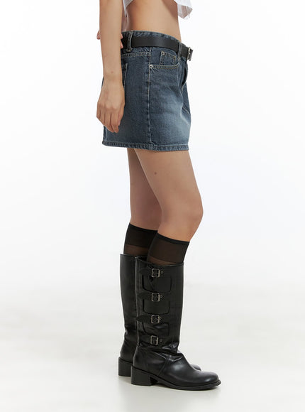 washed-denim-mini-skirt-cl418