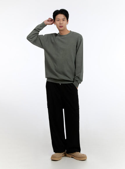 mens-wide-fit-cargo-pocket-pants-io428