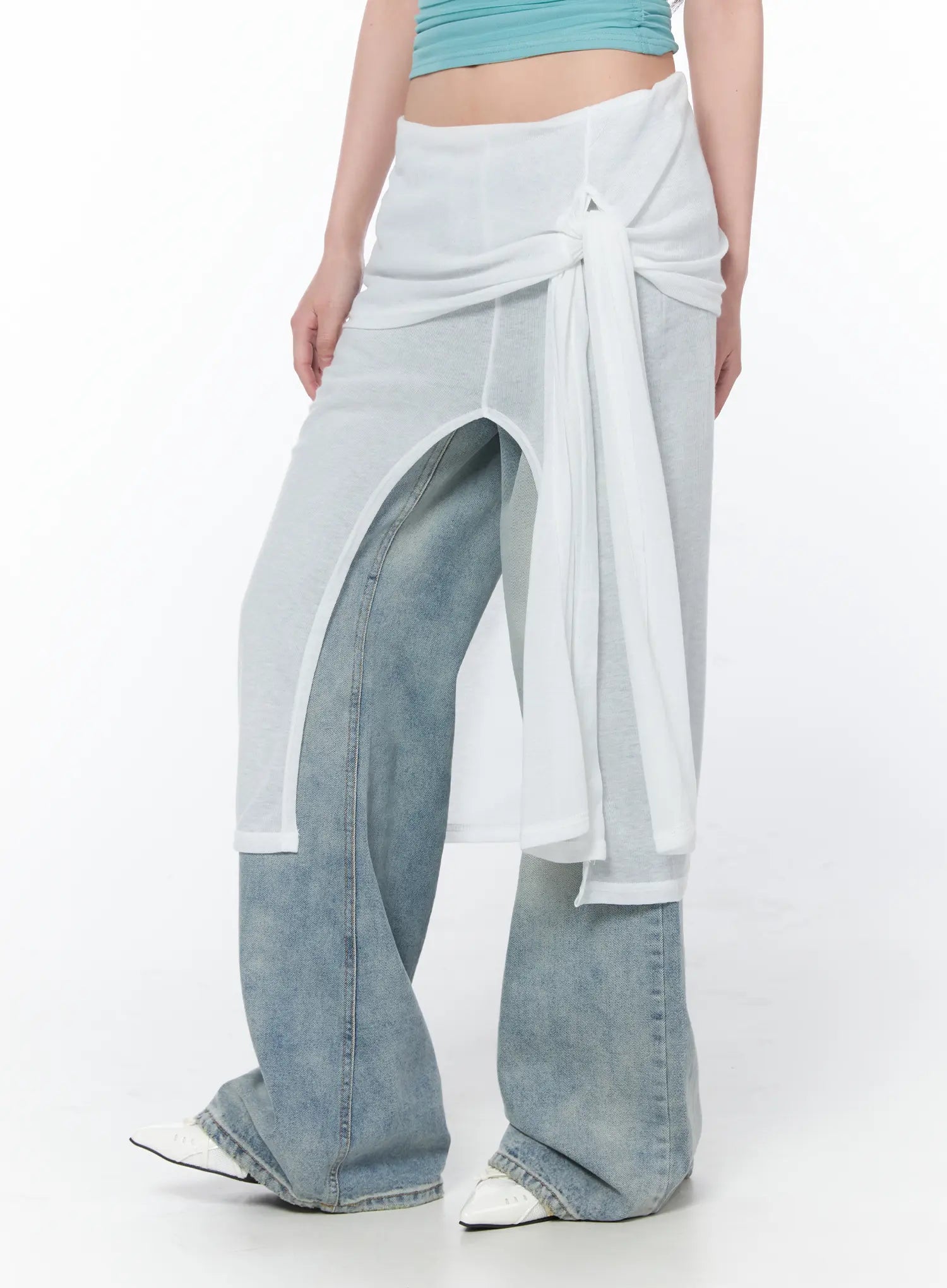 layered-sheer-midi-wrap-skirt-ca529