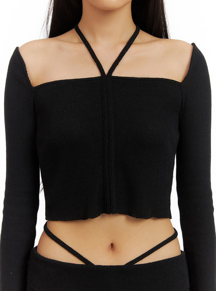 halter-crop-long-sleeve-top-ia417
