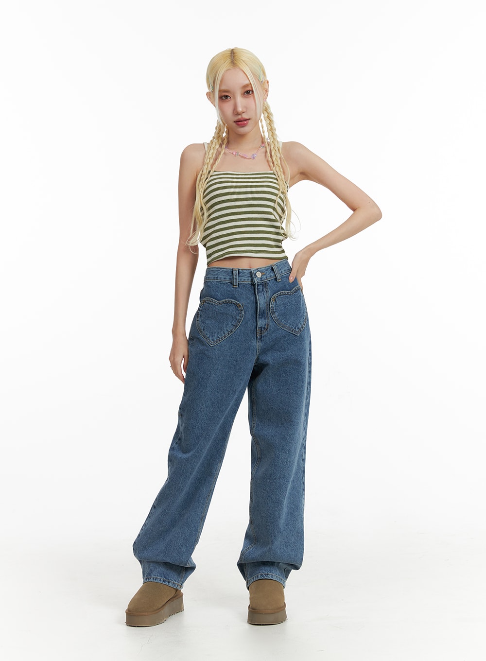 heart-pocket-baggy-jeans-if408