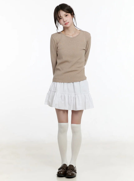 basic-round-neck-long-sleeve-top-cm505