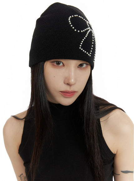 ribbon-beaded-beanie-cf428