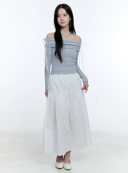 off-shoulder-ruched-knit-top-cg512