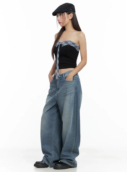riwon-retro-wash-wide-jeans-cl508