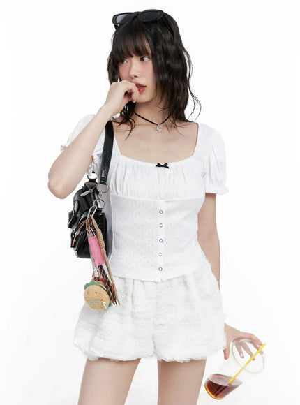 [ACC] Ace Hamburger Keychain IG507