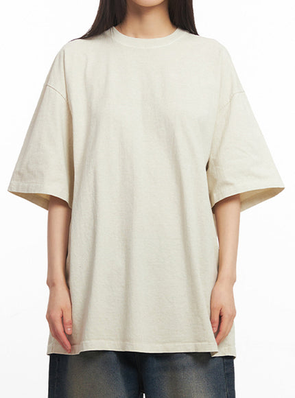 essential-cotton-canvas-oversize-t-shirt-iy502