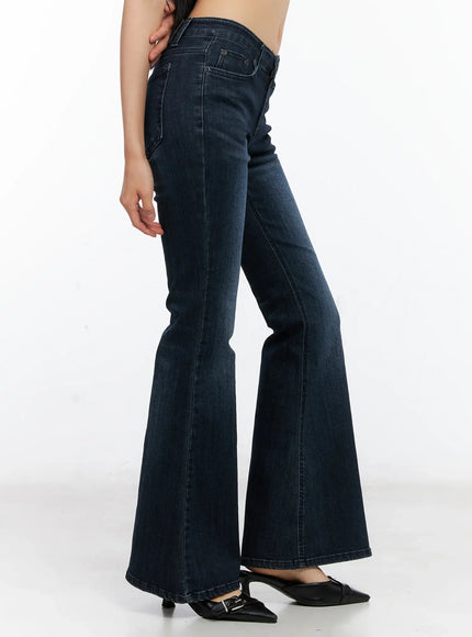 chaerin-washed-flare-denim-jeans-cl529