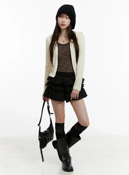 ribbed-zip-up-hoodie-id525