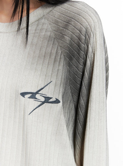 oversized-gradient-ribbed-knit-top-co517
