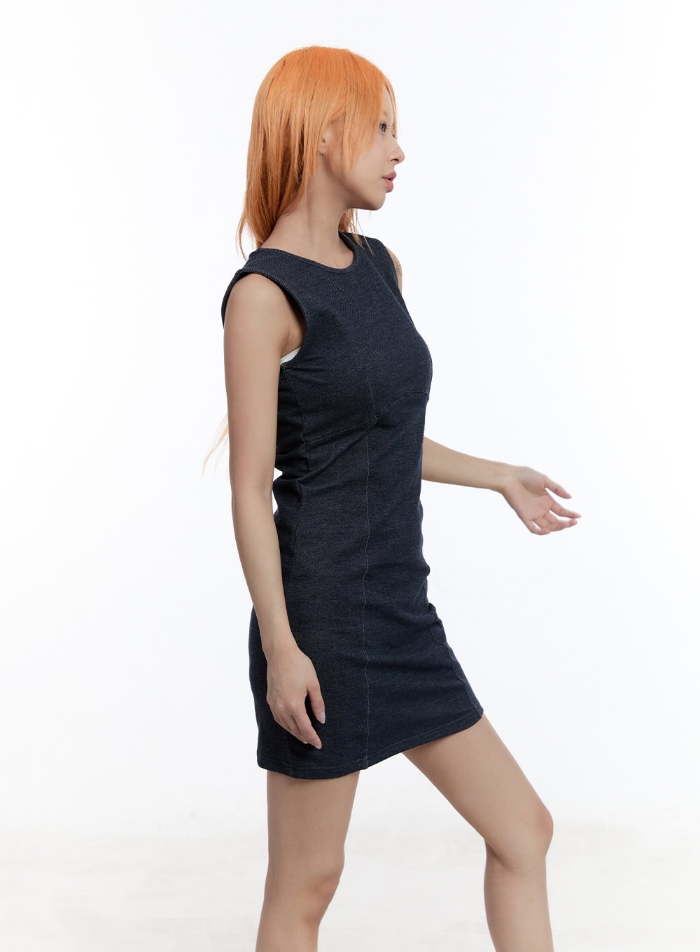 denim-sleeveless-mini-dress-cy530