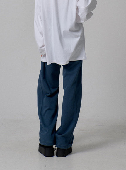 Oversized Track Pants IJ313