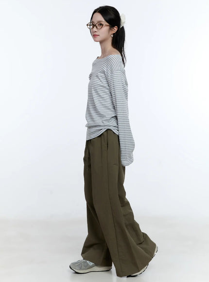 drawstring-wide-leg-pants-cg513