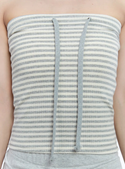 striped-ribbed-tube-top-cg511