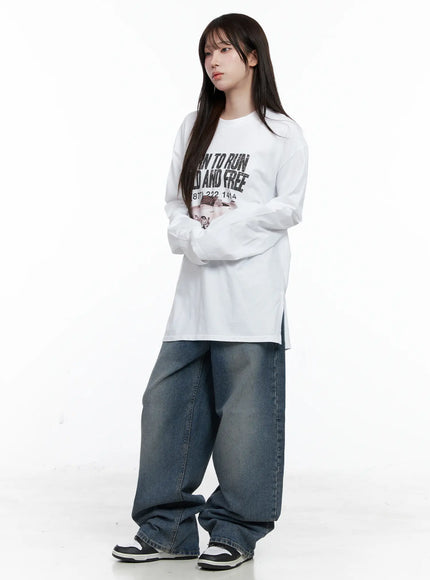 oversized-vintage-print-long-sleeve-tee-co520
