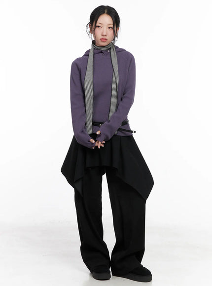 high-neck-layered-hoodie-cn514