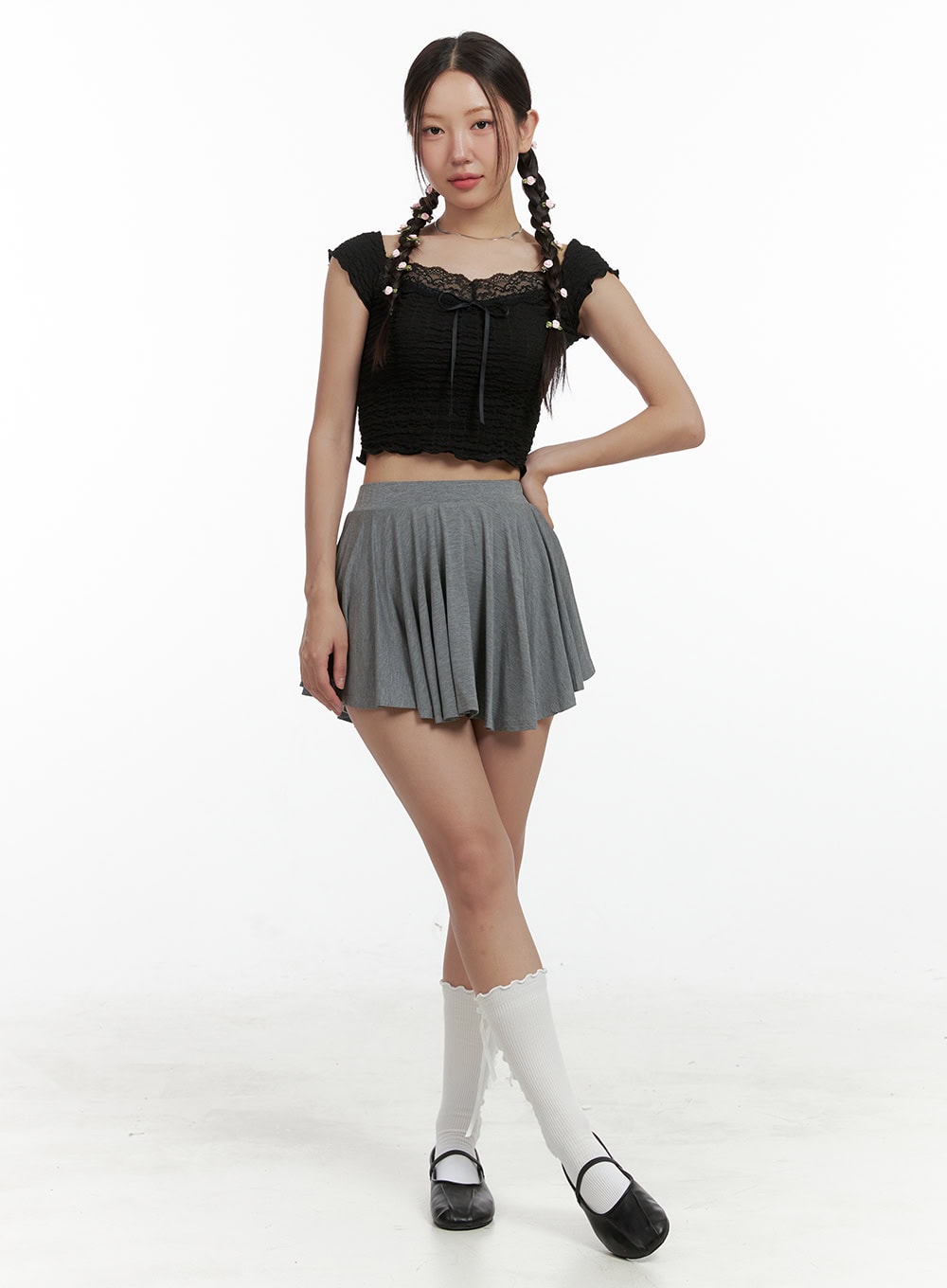 flare-mini-skirt-ol402