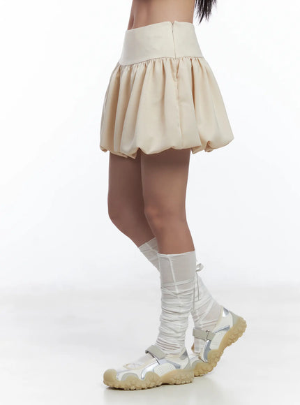 bubble-hem-mini-skirt-cj530