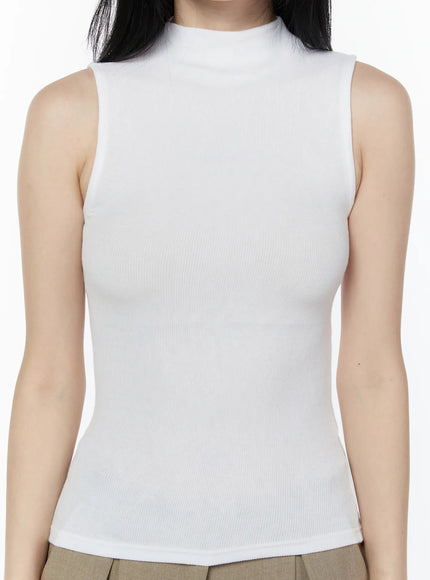 ribbed-mock-neck-sleeveless-top-iu503