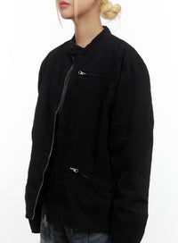 classic-zip-up-cotton-jacket-cs426