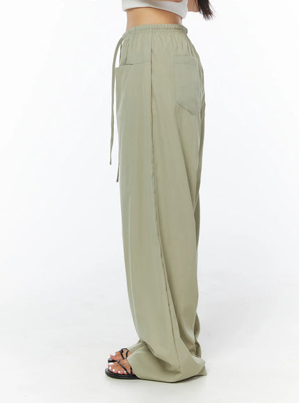 nylon-wide-summer-pants-cd805
