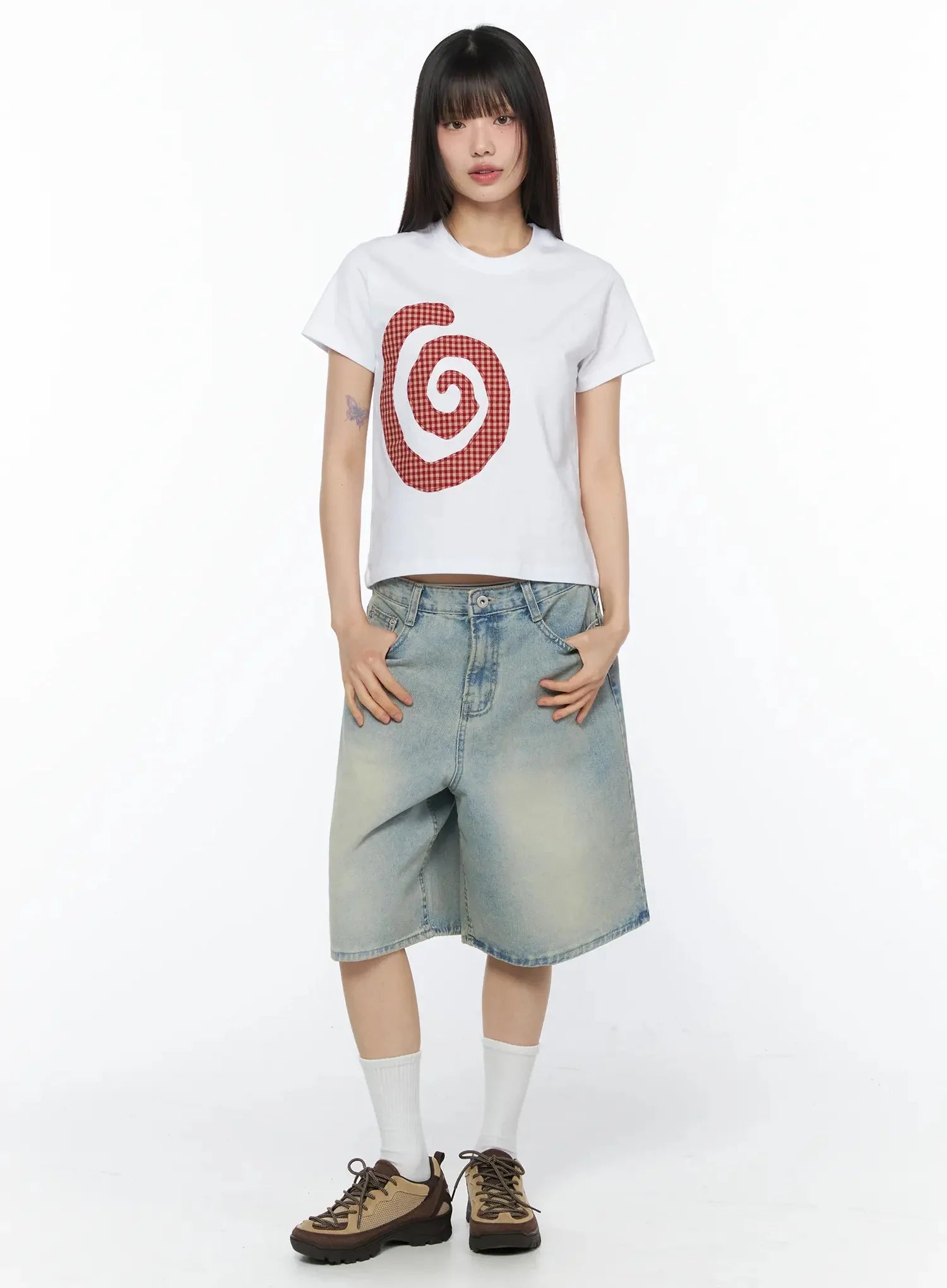 ali-casual-washed-bermuda-shorts-iy525