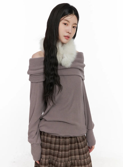 faux-fur-short-scarf-cn513