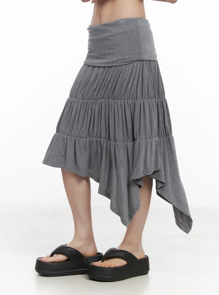 asymmetric-flare-midi-skirt-cf519