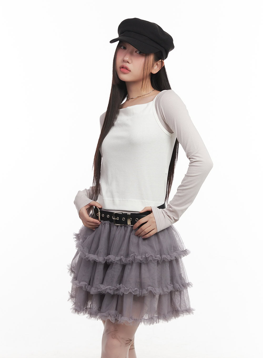 sleeveless-boat-neck-crop-top-cm528