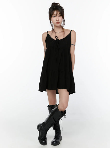 ribbon-tiered-mini-dress-cy515