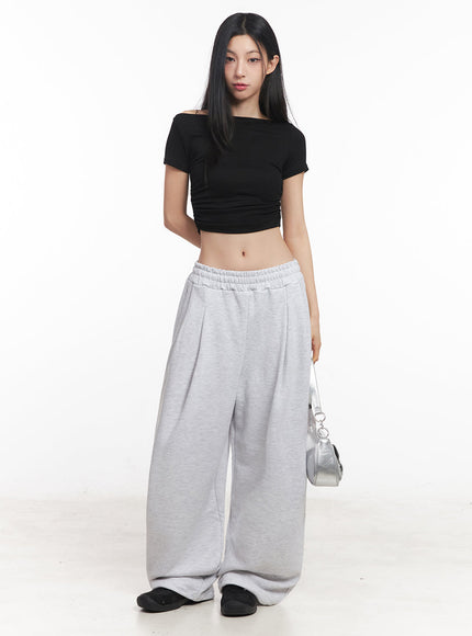 pintuck-oversized-sweatpants-iy516