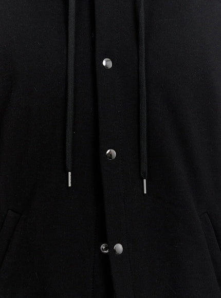 mens-urban-buttoned-hooded-jacket-if528