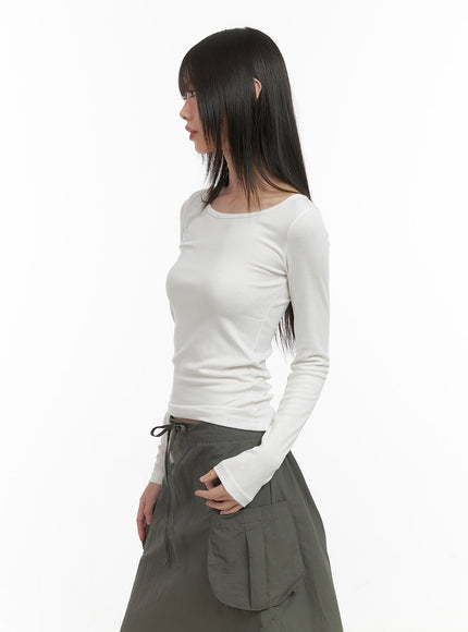 basic-u-neck-long-sleeve-top-co410