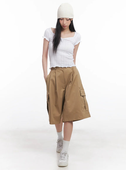 frill-v-neck-crop-tee-cu510