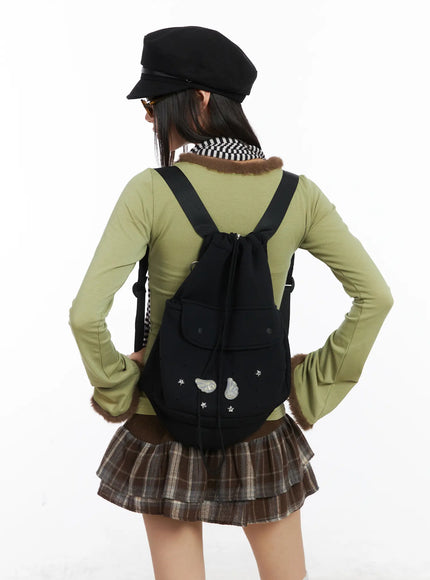 trendy-patch-backpack-cd519