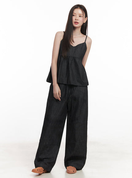 cotton-denim-wide-leg-pants-iy509