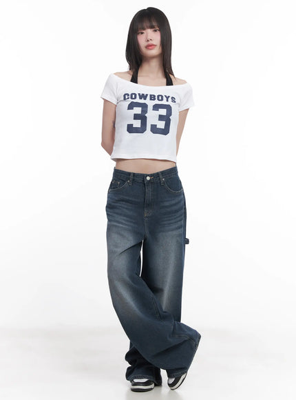 cowboys-off-shoulder-crop-tee-cu518