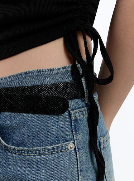 vintage-square-buckle-belt-iu503