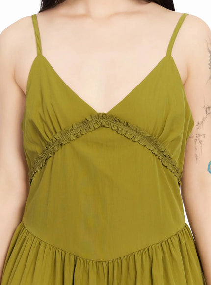 v-neck-frill-maxi-dress-ia523