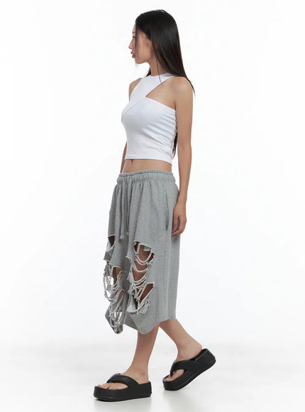 distressed-bermuda-sweatshorts-cl508