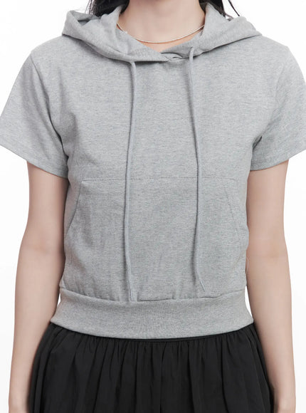 slim-fit-short-sleeve-hoodie-cu525