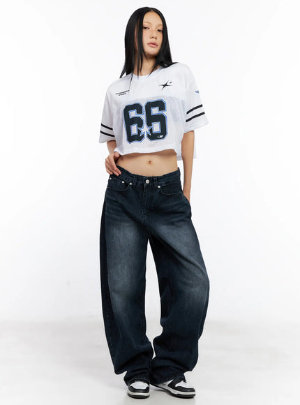graphic-mesh-cropped-jersey-cl530