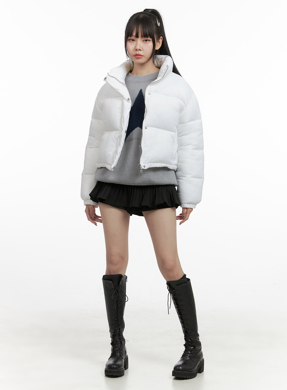 chic-nylon-crop-puffer-jacket-oo401