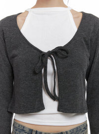 sleek-strap-detail-knit-cardigan-cs412